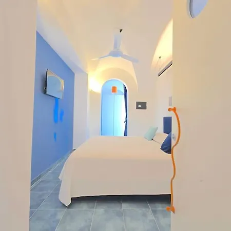 Casa Infinito * Capri