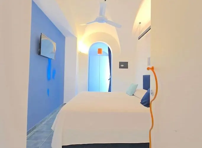 Casa Infinito * Capri