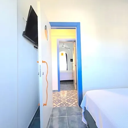 Casa Infinito Vila *