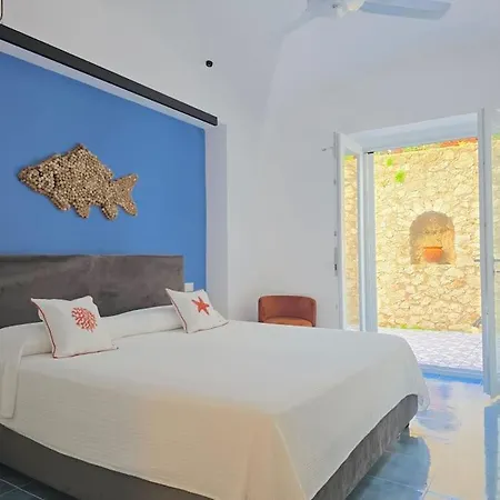 Casa Infinito Vila