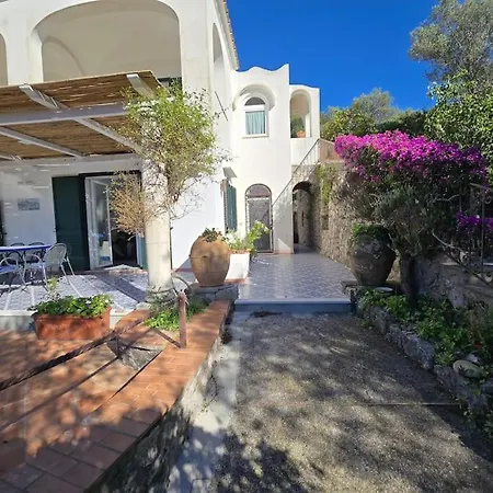 Casa Infinito Villa