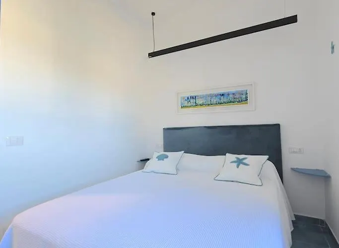 Casa Infinito * Capri