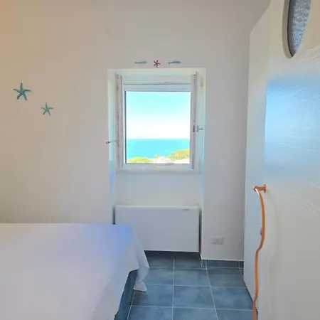 빌라 Casa Infinito *