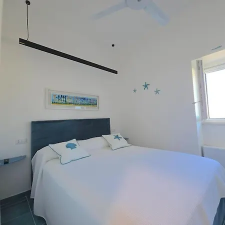 빌라 Casa Infinito