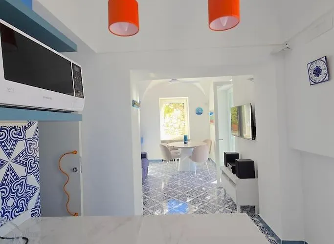 Casa Infinito * 카프리