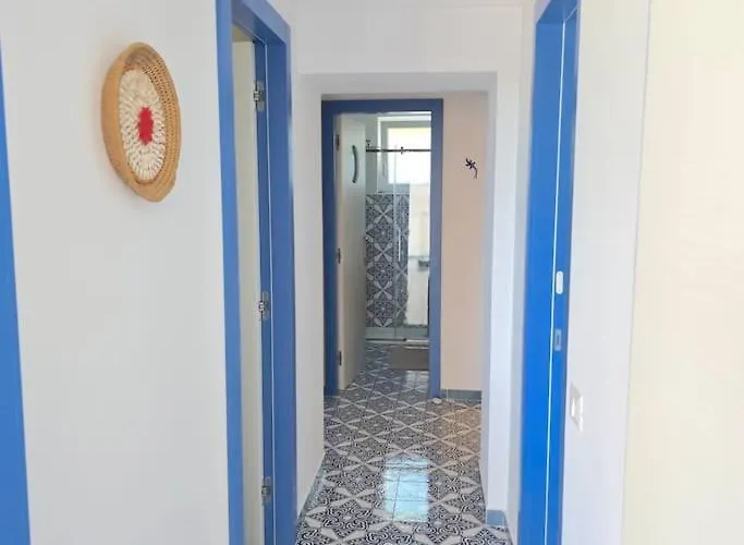 Casa Infinito * Capri