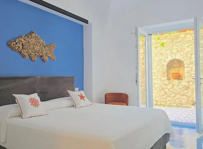 Casa Infinito 빌라