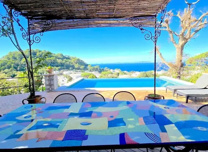 Casa Infinito 빌라 *