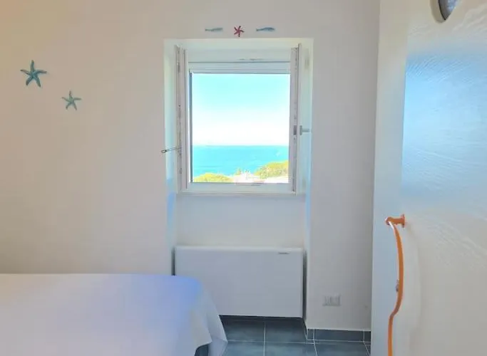 빌라 Casa Infinito *