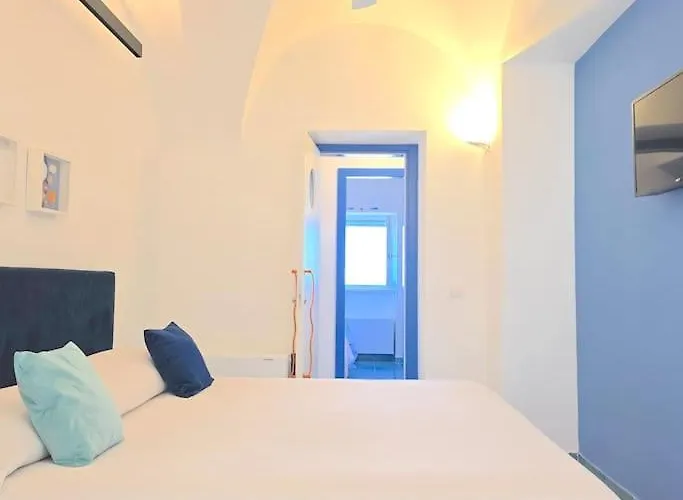 Casa Infinito 빌라 *