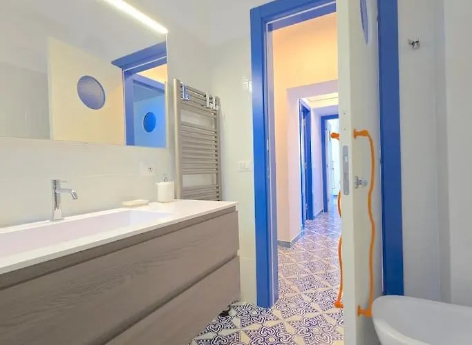 Villa Casa Infinito *