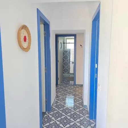 Casa Infinito * קאפרי
