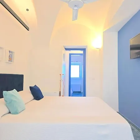 Casa Infinito Villa *