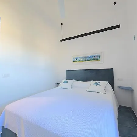 Casa Infinito * קאפרי