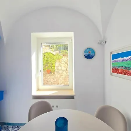 Casa Infinito וילה
