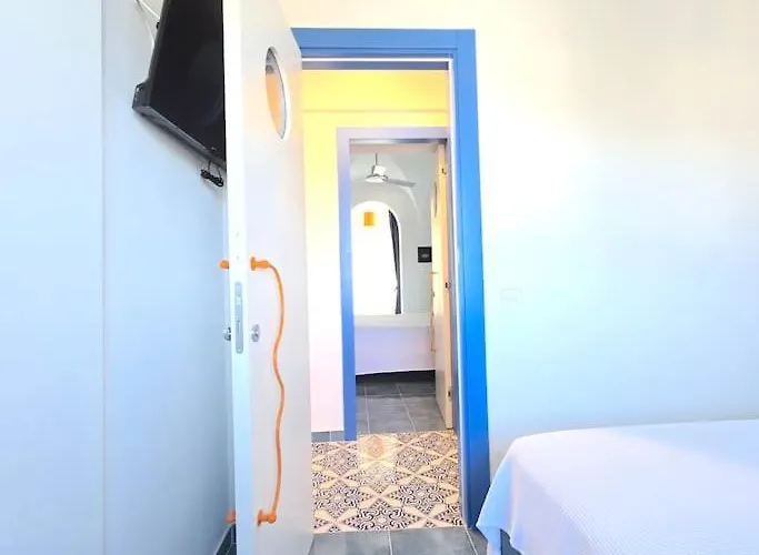 Casa Infinito Villa *