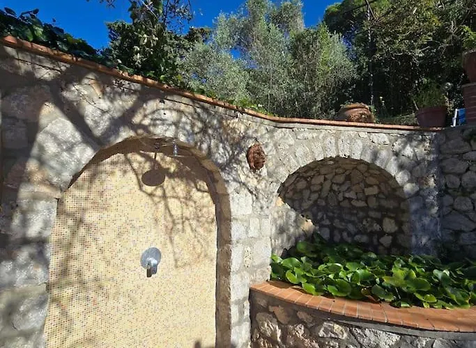 Casa Infinito Villa *